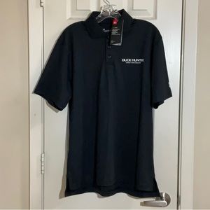 Under Armour Heat Gear Shirt